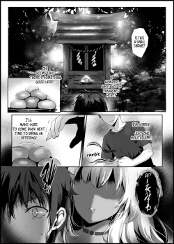 Page 6 of Hebigami no Miko