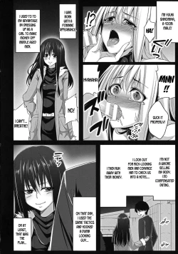 Page 2 of Josou Sagishi no Junan | The Suffering of a Cross-dressing Scammer