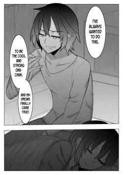 Page 29 of Otoshigoro | Adolescence