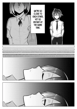 Page 7 of Otoshigoro | Adolescence