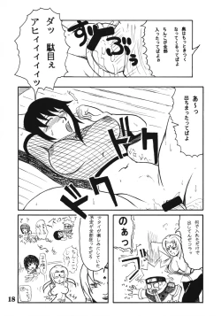 Page 17 of Koki no Tane