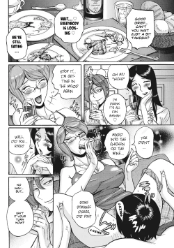 Page 31 of Boniku Koukankai | Mother exchange party