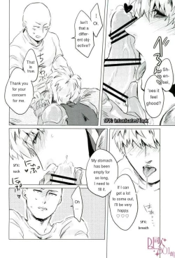 Page 11 of Mantande Onegaishimasu