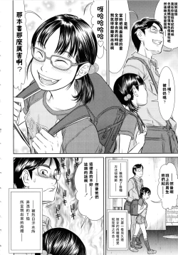 Page 10 of Motto Shiritai