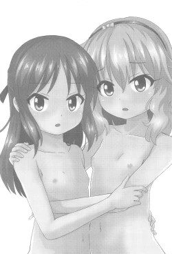 Page 2 of Chihiro-san e Yukiyama de Sounan Shimashita... Momoka, Arisu to Atatameau Koto ni Shimasu