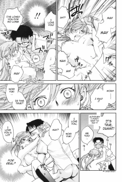 Page 13 of Usotsuki na 5 Gatsu | Lying May