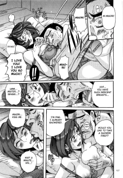 Page 140 of Nympho Maman Boshi Soukan16