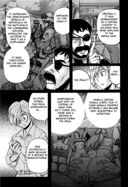 Page 268 of Nympho Maman Boshi Soukan16