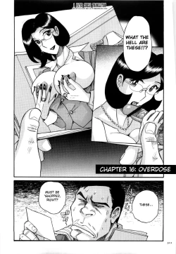 Page 314 of Nympho Maman Boshi Soukan16