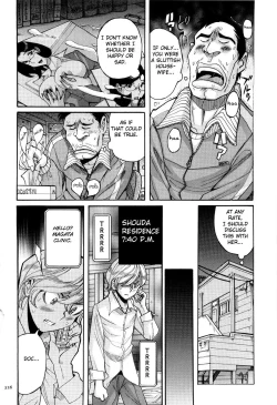 Page 329 of Nympho Maman Boshi Soukan16