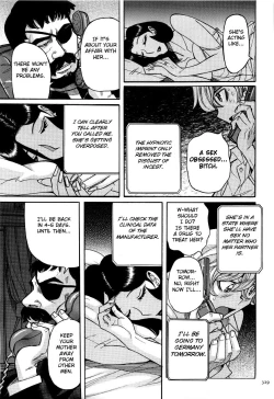 Page 332 of Nympho Maman Boshi Soukan16