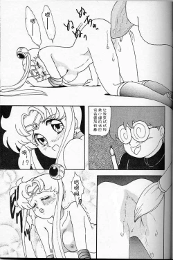 Page 22 of Lunch Box 6 - Usagi