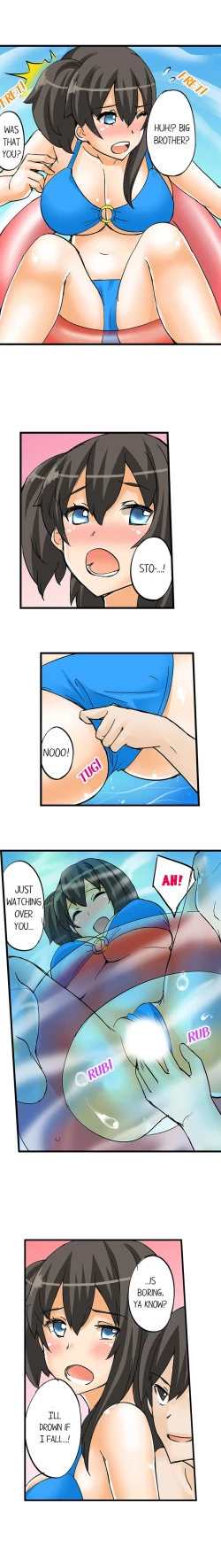 Page 116 of I Massage My Sister Every Night Ch 1-44