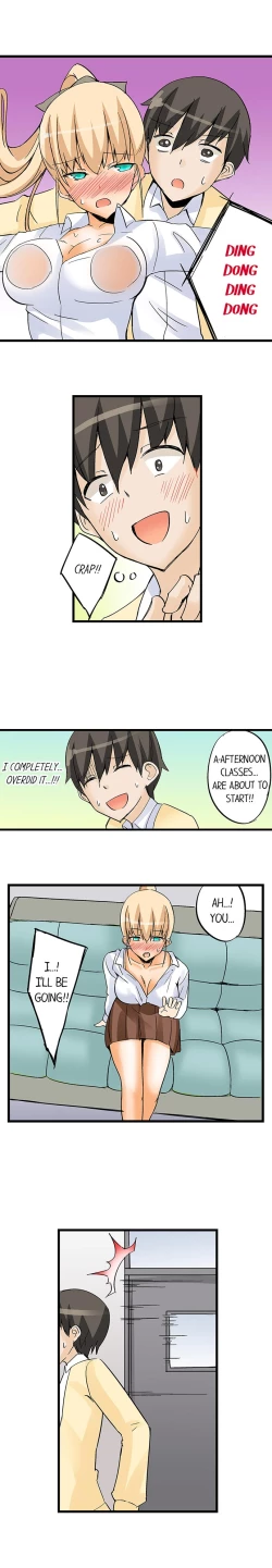 Page 238 of I Massage My Sister Every Night Ch 1-44