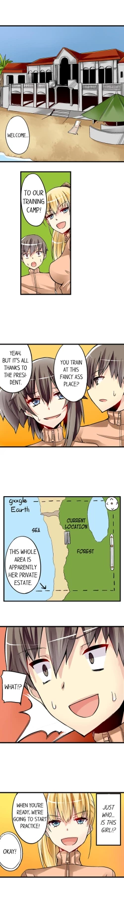 Page 276 of I Massage My Sister Every Night Ch 1-44