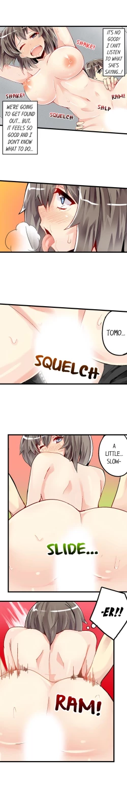 Page 293 of I Massage My Sister Every Night Ch 1-44