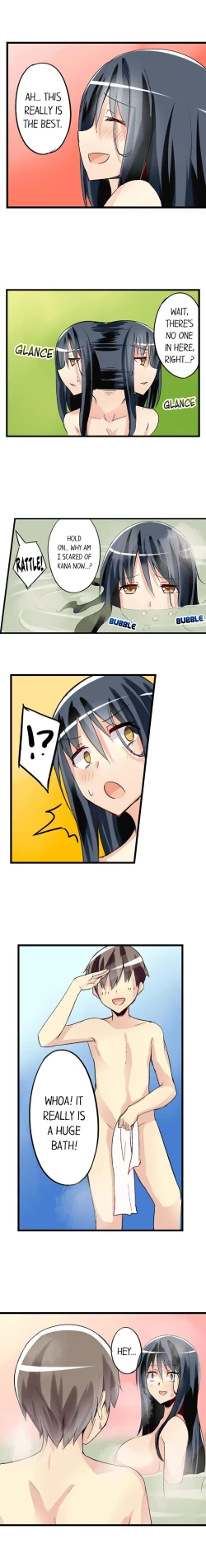 Page 324 of I Massage My Sister Every Night Ch 1-44