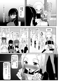 Page 131 of Loli Kyonyuu ni Yoroshiku Sou