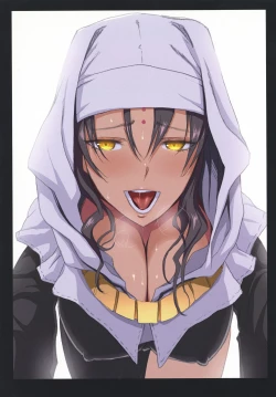 Page 21 of Chichiue wa Waki ga Amai | Large Breasted With A Sweet Aroma