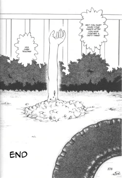 Page 176 of Doku Doku Ryouki Zukan | Bizarre Picture Book