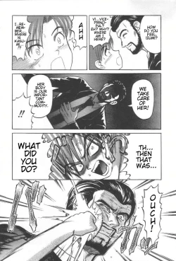 Page 41 of Doku Doku Ryouki Zukan | Bizarre Picture Book