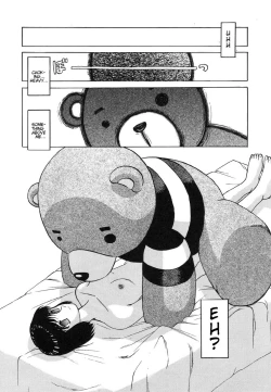 Page 59 of Doku Doku Ryouki Zukan | Bizarre Picture Book