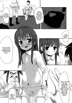 Page 15 of Oshiri kara Hajimaru Ai mo Aruyone! | Love Can Spark From the Ass As Well!