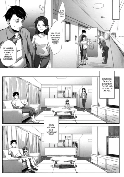 Page 7 of Oshiri kara Hajimaru Ai mo Aruyone! | Love Can Spark From the Ass As Well!