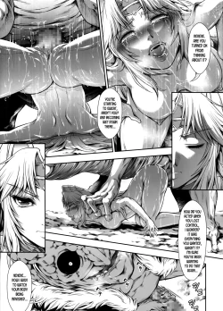 Page 9 of Solo Hunter no Seitai WORLD 2