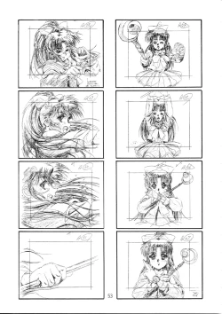 Page 52 of Henreikai Special Vol. 9