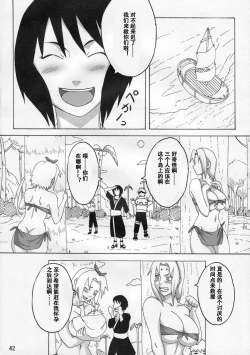 Page 43 of Jungle de Icchau?