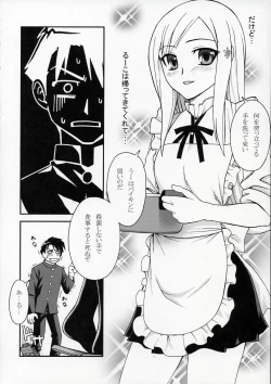 Page 7 of Revolution!