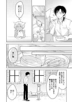 Page 29 of Tabun Kitto, Ashita no Nazuna wa