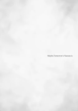 Page 91 of Tabun Kitto, Ashita no Nazuna wa