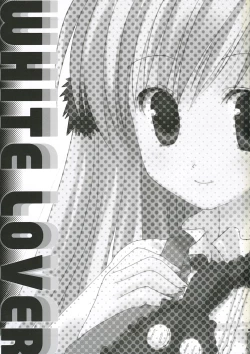 Page 2 of White Lover