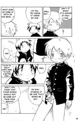 Page 13 of Tonari no XXX