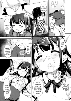 Page 8 of Saechan's First Time