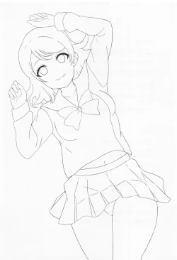 Page 32 of MIRACLE STREAM vol 2.0