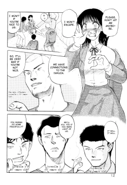Page 18 of Shin Gendai Ryoukiden | Modern Stories of the Bizarre