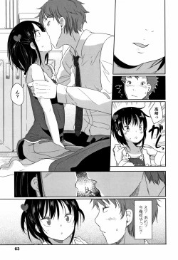 Page 66 of Hatsujou Girls