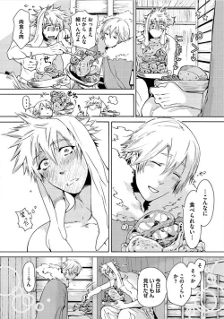 Page 15 of Itoshino Mitsuyoku Circus