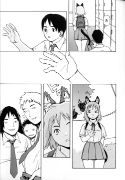 Page 65 of Hebisaku Jigoku.
