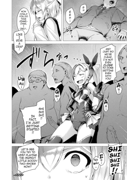 Page 176 of Aisei Tenshi Love Mary ～Akusei Jutai～ | The Archangel of Love, Love Mary