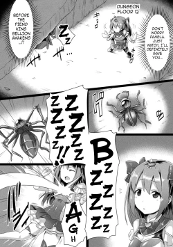 Page 179 of Aisei Tenshi Love Mary ～Akusei Jutai～ | The Archangel of Love, Love Mary