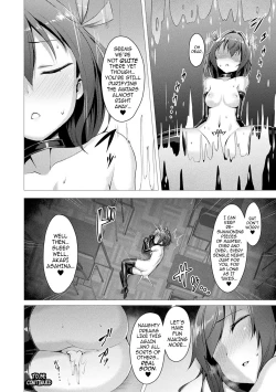 Page 30 of Aisei Tenshi Love Mary ～Akusei Jutai～ | The Archangel of Love, Love Mary