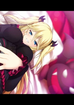 Page 296 of COMIC Ananga Ranga Vol. 46