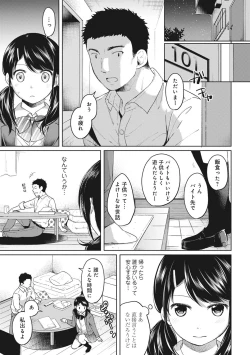 Page 79 of 1LDK+JK Ikinari Doukyo? Micchaku!? Hatsu Ecchi!!? Ch. 1-16
