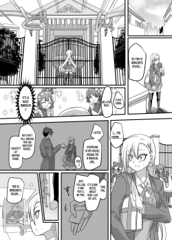 Page 13 of Mahou Shoujo Swap