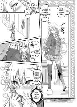 Page 14 of Mahou Shoujo Swap