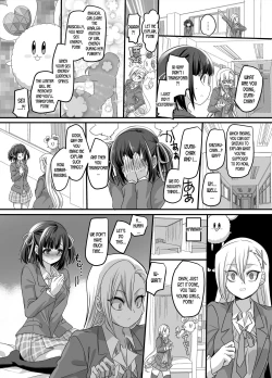 Page 23 of Mahou Shoujo Swap